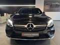 Mercedes-Benz GLC 250 d 4Matic Coupe AMG-Paket/Stand-Hz Schwarz - thumbnail 2
