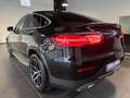 Mercedes-Benz GLC 250 d 4Matic Coupe AMG-Paket/Stand-Hz Schwarz - thumbnail 7