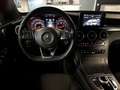Mercedes-Benz GLC 250 d 4Matic Coupe AMG-Paket/Stand-Hz Schwarz - thumbnail 22