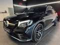 Mercedes-Benz GLC 250 d 4Matic Coupe AMG-Paket/Stand-Hz Schwarz - thumbnail 1