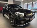 Mercedes-Benz GLC 250 d 4Matic Coupe AMG-Paket/Stand-Hz Schwarz - thumbnail 3