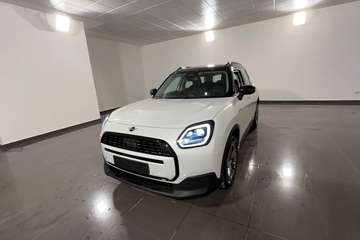 Countryman 1.5 C Classic Trim auto