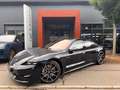 Porsche Taycan Turbo #BURMESTER! HINTERACHS! INNO! MY23! Schwarz - thumbnail 1