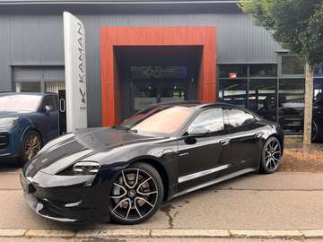 Turbo · Burmester · Hinterachs · Inno ·