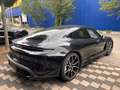 Porsche Taycan Turbo #BURMESTER! HINTERACHS! INNO! MY23! Schwarz - thumbnail 5
