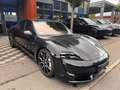 Porsche Taycan Turbo #BURMESTER! HINTERACHS! INNO! MY23! Schwarz - thumbnail 2