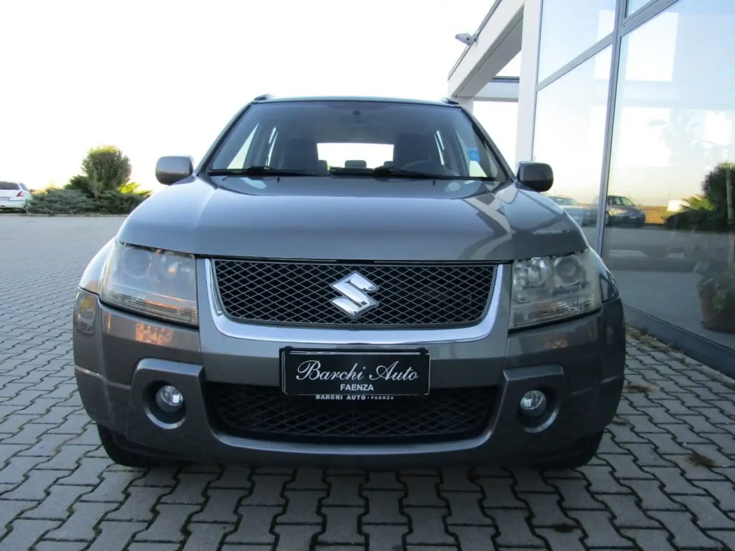Suzuki Grand Vitara 1.9 DDiS 5 porte INTEGRALE+RIDUTTORE - 1