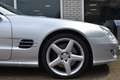 Mercedes-Benz SL 500 Gris - thumbnail 45