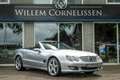 Mercedes-Benz SL 500 Gris - thumbnail 1