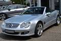 Mercedes-Benz SL 500 Gris - thumbnail 21