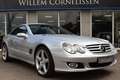 Mercedes-Benz SL 500 Gris - thumbnail 41