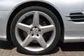 Mercedes-Benz SL 500 Gris - thumbnail 4