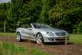 Mercedes-Benz SL 500 Gris - thumbnail 9