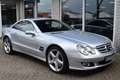 Mercedes-Benz SL 500 Gris - thumbnail 10