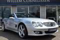 Mercedes-Benz SL 500 Gris - thumbnail 33