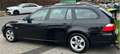 BMW 520 520d *TEMPO-PDC:TÜV NEU* Schwarz - thumbnail 5