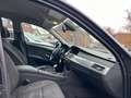 BMW 520 520d *TEMPO-PDC:TÜV NEU* Schwarz - thumbnail 12