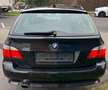 BMW 520 520d *TEMPO-PDC:TÜV NEU* Schwarz - thumbnail 6