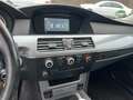 BMW 520 520d *TEMPO-PDC:TÜV NEU* Schwarz - thumbnail 9