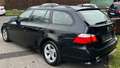 BMW 520 520d *TEMPO-PDC:TÜV NEU* Schwarz - thumbnail 3