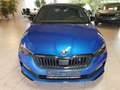 Skoda Scala TSI MONTE CARLO 8-fach-bereift Garantie 6/28 Smart Blau - thumbnail 2