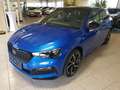 Skoda Scala TSI MONTE CARLO 8-fach-bereift Garantie 6/28 Smart Blau - thumbnail 3
