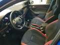 Skoda Scala TSI MONTE CARLO 8-fach-bereift Garantie 6/28 Smart Blau - thumbnail 15