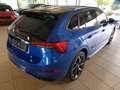 Skoda Scala TSI MONTE CARLO 8-fach-bereift Garantie 6/28 Smart Blau - thumbnail 21