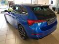 Skoda Scala TSI MONTE CARLO 8-fach-bereift Garantie 6/28 Smart Blau - thumbnail 19