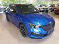 Skoda Scala TSI MONTE CARLO 8-fach-bereift Garantie 6/28 Smart Blau - thumbnail 1
