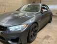 BMW M4 M4 Cabrio DKG Competition Gri - thumbnail 1