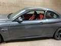 BMW M4 M4 Cabrio DKG Competition Gri - thumbnail 3