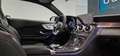 Mercedes-Benz C 63 AMG S*NOIR MATT*GPS*SIEGE PERFORMANCE*TOIT-PANO*CARBON Zwart - thumbnail 12