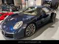 Porsche 991 4S Cabrio - ABSOLUTER TOP ZUSTAND!!! Modrá - thumbnail 3