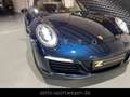 Porsche 991 4S Cabrio - ABSOLUTER TOP ZUSTAND!!! Blue - thumbnail 5