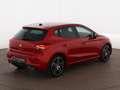 SEAT Ibiza 1.0 TSI FR LED NAVI SITZHZG ASSIST PDC Rot - thumbnail 9