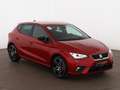 SEAT Ibiza 1.0 TSI FR LED NAVI SITZHZG ASSIST PDC Rot - thumbnail 5