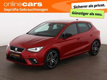 1.0 TSI FR LED NAVI SITZHZG ASSIST PDC