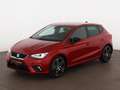 SEAT Ibiza 1.0 TSI FR LED NAVI SITZHZG ASSIST PDC Rot - thumbnail 2