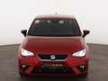 SEAT Ibiza 1.0 TSI FR LED NAVI SITZHZG ASSIST PDC Rot - thumbnail 4
