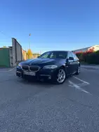 BMW Série 5 535d xDrive 313 ch Gran Turismo Sport Design A