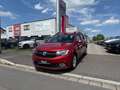 Dacia Logan MCV II Aut. Kombi Laureate FINANZIERUNG Rouge - thumbnail 1