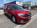 Dacia Logan MCV II Aut. Kombi Laureate FINANZIERUNG Rouge - thumbnail 3