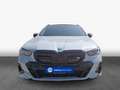 BMW i5 M60 Touring Grau - thumbnail 4