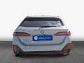 BMW i5 M60 Touring Grau - thumbnail 5