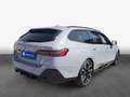 BMW i5 M60 Touring Grau - thumbnail 2