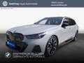 BMW i5 M60 Touring Grau - thumbnail 1