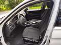 BMW 320 d xDrive erst 54969 km mit Garantie 1. Hand Blanc - thumbnail 9
