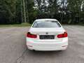 BMW 320 d xDrive erst 54969 km mit Garantie 1. Hand Blanc - thumbnail 4