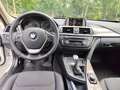 BMW 320 d xDrive erst 54969 km mit Garantie 1. Hand Blanc - thumbnail 10